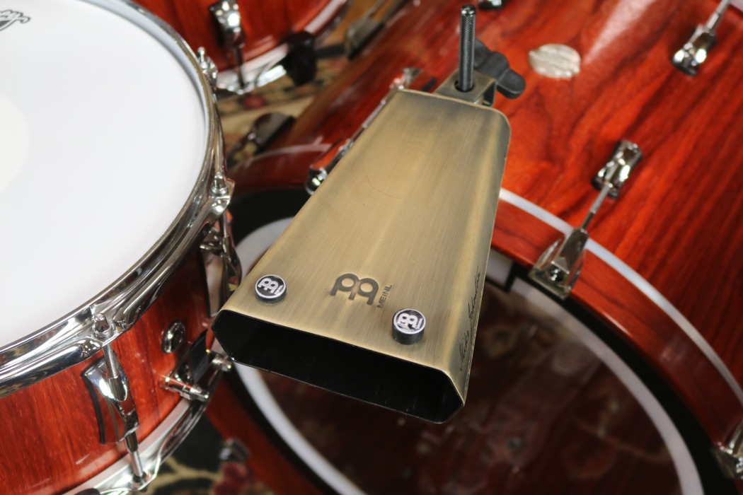 Meinl Mike Johnston Groove Cowbell