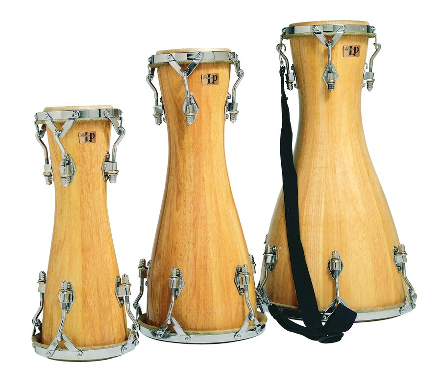 Latin Percussion Large Iya Bata Drum