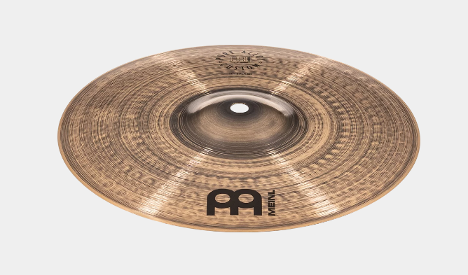 Meinl Pure Alloy Custom 10