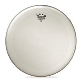 Remo 14" Coated Powerstroke X Batter Drumhead