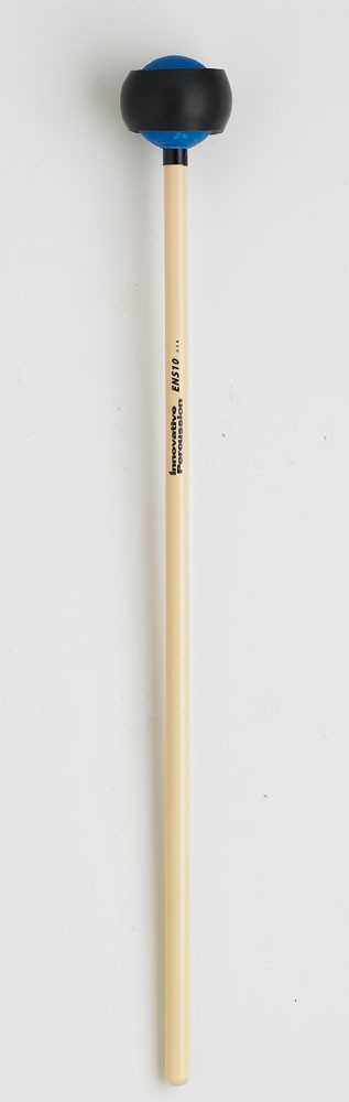 Innovative Percussion ENS10 New Ensemble Series Extra Soft Mallets - Rattan