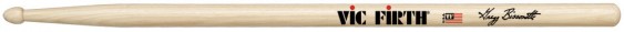* Temporarily Unavailable * Vic Firth Signature Series - Gregg Bissonette