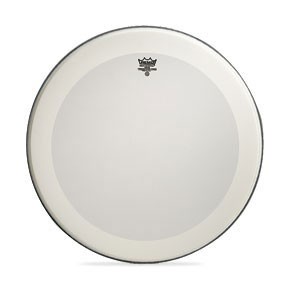 Remo 18" Suede Powerstroke 3 Bass Drumhead