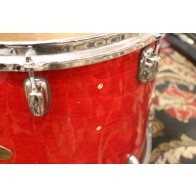 USED Slingerland 13x14” Floor Tom - Ridgeland, USA Model