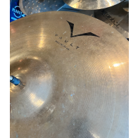 USED Sabian 20