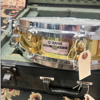 USED Yamaha Brass Piccolo 4x14