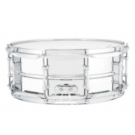 Ludwig 14x5.5 Supralite Snare Drum