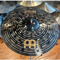 USED Meinl Classics Custom 20