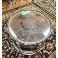 USED Ludwig 10x14” Marching Snare Drum w/ Hardcase