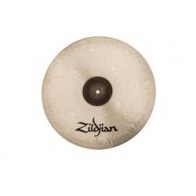 DEMO OF EXACT - Zildjian 20