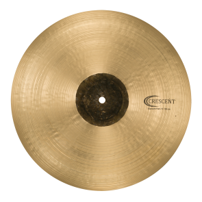 Crescent By Sabian 15" Element Hat Cymbals