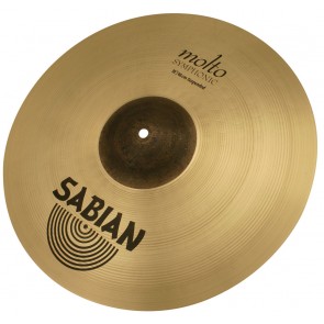 Sabian 20" AA Molto Symphonic Suspended