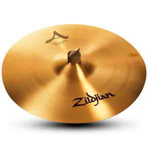 Zildjian 19" A  Thin Crash Cymbal
