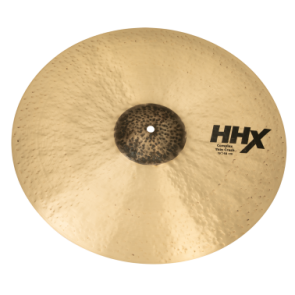 Sabian 19" HHX Complex Thin Crash Cymbal