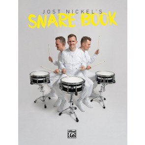 Jost Nickel’s Snare Book 00-20279US