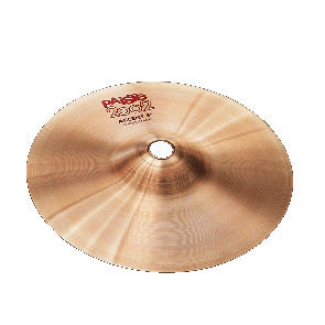 Paiste 08 2002 Accent Cymbal