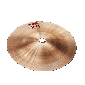 Paiste #4 2002 Cup Chime 6 1/2''