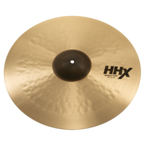 Sabian 20" HHX Medium Crash Cymbal