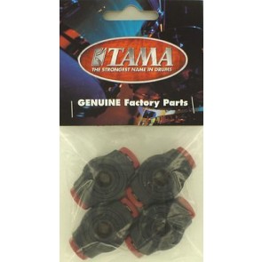 Tama Quick Set Cymbal Mate - Pack of Four