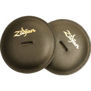 Zildjian Leather Pads (Pair)