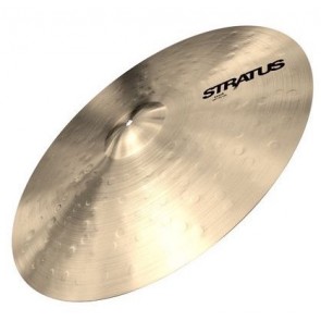 DEMO OF EXACT - Sabian 20