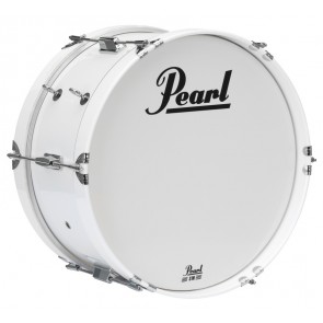 Pearl Jr. Marching Series Bass Drum