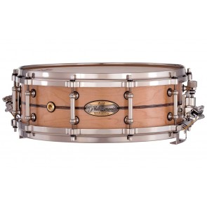 Pearl 5x14 Philharmonic USA Solid Shell Snare Drum