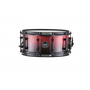 Mapex Armory 14"x6.5" Matching Snare Drum  Magma Red