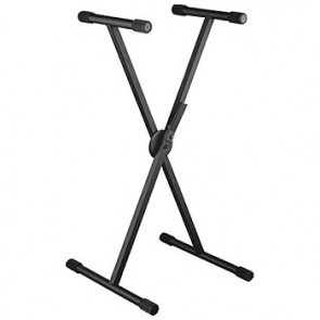MAJESTIC Universal Folding  Concert & Orchestral Bell Stand