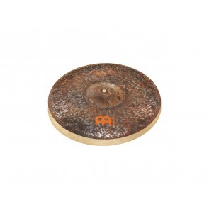 Meinl Byzance Extra Dry 13” Medium Hihat, pair Cymbal