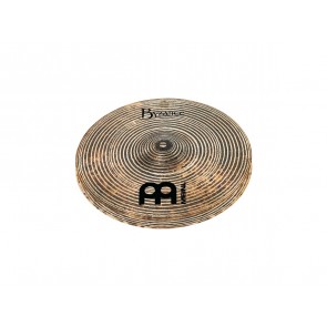 Meinl Byzance Dark 13” Spectrum Hihat, pair Cymbal