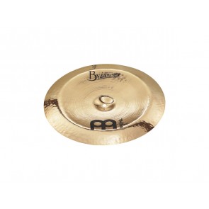Meinl Byzance Brilliant 14” China Cymbal
