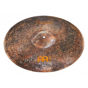 Meinl Byzance Extra Dry 22" Thin Ride Cymbal