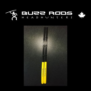 Headhunters Buzz Rods