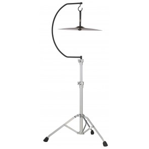Pearl Concert Gooseneck Suspended Cymbal Stand