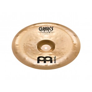 Meinl Classics Custom 18" Extreme Metal China Cymbal