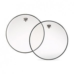 Remo 14" Clear Diplomat Batter Drumhead