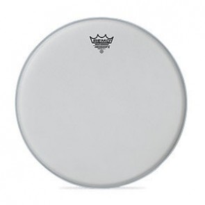 Remo 10" Coated Ambassador X Batter Drumhead