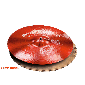 Paiste 14 900 Cs Red Sound Edge Hi-Hat