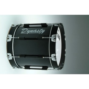 Dynasty Marching Bass Drum (DY-P02-MBDXX)