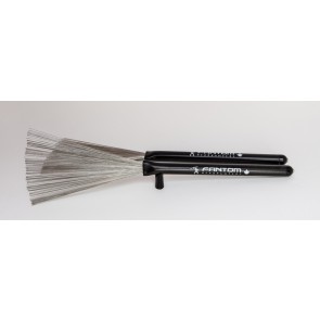 Headhunters Fantom Wire Brushes