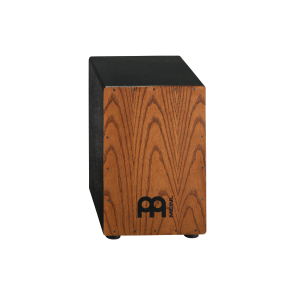 Meinl Headliner Cajon Frontplate: Stained American White Ash