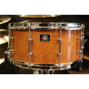 Ludwig 6.5X14 Universal Cherry Snare Drum - PASIC Deal LU6514CH-PASIC
