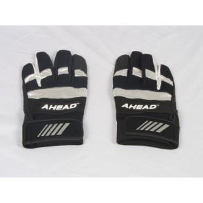 Ahead Gloves with wrist-support - X-Large