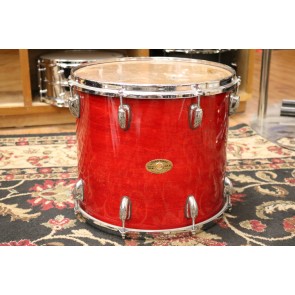 USED Slingerland 13x14” Floor Tom - Ridgeland, USA Model