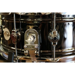 DW Drumworkshop Design Snare 6.5X14 Bn Over Brass