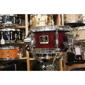Used Yamaha 10" Stage Custom Snare Drum