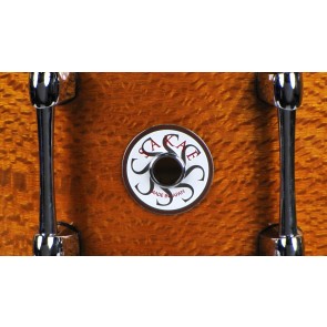 Sakae Rhythm 14x6.5 Oak & Beech Snare Drum