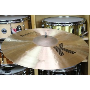 Zildjian K 20” Cluster Crash K0935