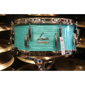 Sonor Vintage Series 6.5x14 Snare Drum in California Blue
